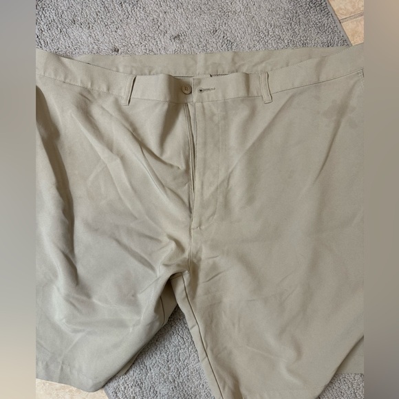 Six pair of mens shorts - Picture 5 of 11